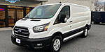 Used 2020 FORD TRANSIT 150 3DR LWB LOW ROOF CARGO VAN in HARRISONBURG , VIRGINIA