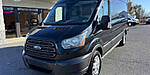 Used 2015 FORD TRANSIT 250 3DR LWB MEDIUM ROOF CARGO VAN W/SLIDING PASSEN in HARRISONBURG , VIRGINIA