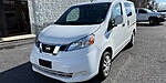 Used 2020 NISSAN NV SV 4DR CARGO MINI VAN in HARRISONBURG , VIRGINIA