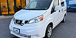 Used 2020 NISSAN NV SV 4DR CARGO MINI VAN in HARRISONBURG , VIRGINIA