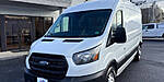 Used 2020 FORD TRANSIT 250 AWD 3DR LWB MEDIUM ROOF CARGO VAN in HARRISONBURG , VIRGINIA