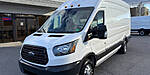 Used 2016 FORD TRANSIT 350 HD 3DR LWB HIGH ROOF DRW EXTENDED CARGO VAN W/ in HARRISONBURG , VIRGINIA