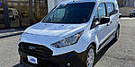 Used 2019 FORD TRANSIT CONNECT XL 4DR LWB MINI VAN W/REAR CARGO DOORS in HARRISONBURG , VIRGINIA