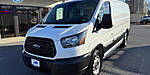 Used 2019 FORD TRANSIT 150 3DR SWB LOW ROOF CARGO VAN W/60/40 PASSENGER S in HARRISONBURG , VIRGINIA