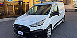 Used 2020 FORD TRANSIT CONNECT XL 4DR LWB CARGO MINI VAN W/REAR DOORS in HARRISONBURG , VIRGINIA