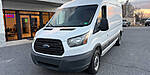 Used 2016 FORD TRANSIT 350 3DR LWB MEDIUM ROOF CARGO VAN W/SLIDING PASSEN in HARRISONBURG , VIRGINIA