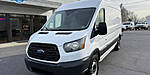 Used 2016 FORD TRANSIT 350 3DR LWB MEDIUM ROOF CARGO VAN W/SLIDING PASSEN in HARRISONBURG , VIRGINIA