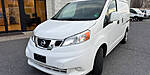 Used 2020 NISSAN NV SV 4DR CARGO MINI VAN in HARRISONBURG , VIRGINIA