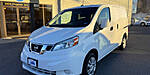 Used 2020 NISSAN NV SV 4DR CARGO MINI VAN in HARRISONBURG , VIRGINIA