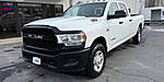 Used 2022 RAM 3500 TRADESMAN 4X2 4DR CREW CAB 8 FT. LB SRW PICKUP in HARRISONBURG , VIRGINIA