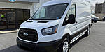Used 2019 FORD TRANSIT 350 3DR LWB MEDIUM ROOF CARGO VAN W/SLIDING PASSEN in HARRISONBURG , VIRGINIA
