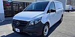 Used 2020 MERCEDES-BENZ METRIS CARGO 3DR 126 WB MINI VAN in HARRISONBURG , VIRGINIA