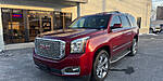 Used 2017 GMC YUKON DENALI 4X4 4DR SUV in HARRISONBURG , VIRGINIA