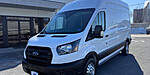 Used 2020 FORD TRANSIT 250 AWD 3DR LWB HIGH ROOF CARGO VAN in HARRISONBURG , VIRGINIA