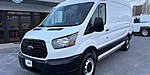 Used 2019 FORD TRANSIT 350 3DR LWB MEDIUM ROOF CARGO VAN W/SLIDING PASSEN in HARRISONBURG , VIRGINIA