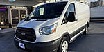 Used 2015 FORD TRANSIT 250 3DR SWB LOW ROOF CARGO VAN W/SLIDING PASSENGER in HARRISONBURG , VIRGINIA