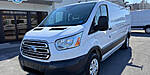 Used 2018 FORD TRANSIT 250 3DR LWB LOW ROOF CARGO VAN W/SLIDING PASSENGER in HARRISONBURG , VIRGINIA