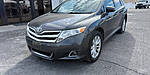 Used 2013 TOYOTA VENZA LE 4CYL 4DR CROSSOVER in HARRISONBURG , VIRGINIA