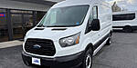 Used 2019 FORD TRANSIT 250 3DR LWB MEDIUM ROOF CARGO VAN W/SLIDING PASSEN in HARRISONBURG , VIRGINIA