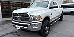 Used 2011 RAM 3500 LARAMIE 4X4 4DR MEGA CAB 6.3 FT. SB SRW PICKUP in HARRISONBURG , VIRGINIA