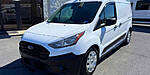 Used 2020 FORD TRANSIT CONNECT XL 4DR LWB CARGO MINI VAN W/REAR DOORS in HARRISONBURG , VIRGINIA