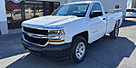Used 2018 CHEVROLET SILVERADO 1500 WORK TRUCK 4X2 2DR REGULAR CAB 8 FT. LB in HARRISONBURG , VIRGINIA