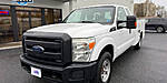 Used 2014 FORD F-250 XL 4X2 4DR SUPERCAB 8 FT. LB PICKUP in HARRISONBURG , VIRGINIA