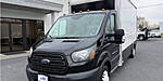 Used 2017 FORD TRANSIT 350 HD 2DR 178 IN. WB DRW CHASSIS W/9950 LB. GVWR in HARRISONBURG , VIRGINIA