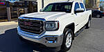 Used 2017 GMC SIERRA 1500 SLE 4X4 4DR CREW CAB 6.5 FT. SB in HARRISONBURG , VIRGINIA