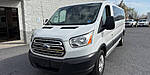 Used 2019 FORD TRANSIT 350 XLT 3DR LWB LOW ROOF PASSENGER VAN W/60/40 SID in HARRISONBURG , VIRGINIA