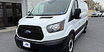 Used 2019 FORD TRANSIT 150 3DR SWB LOW ROOF CARGO VAN W/SLIDING PASSENGER in HARRISONBURG , VIRGINIA