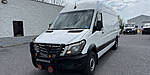 Used 2017 FREIGHTLINER Others 2500 3DR CARGO 170 IN. WB in HARRISONBURG , VIRGINIA