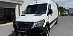 Used 2017 FREIGHTLINER Others 2500 3DR CARGO 170 IN. WB in HARRISONBURG , VIRGINIA