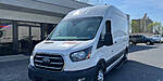 Used 2020 FORD TRANSIT 350 3DR LWB HIGH ROOF CARGO VAN in HARRISONBURG , VIRGINIA