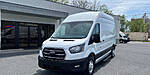 Used 2020 FORD TRANSIT 350 3DR LWB HIGH ROOF CARGO VAN in HARRISONBURG , VIRGINIA