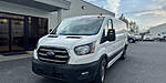 Used 2020 FORD TRANSIT 150 3DR LWB LOW ROOF CARGO VAN in HARRISONBURG , VIRGINIA