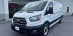 Used 2020 FORD TRANSIT 150 3DR LWB LOW ROOF CARGO VAN in HARRISONBURG , VIRGINIA