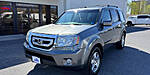 Used 2011 Honda Pilot EX 4DR SUV in HARRISONBURG , VIRGINIA