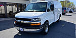 Used 2010 CHEVROLET EXPRESS 3500 2DR COMMERCIAL/CUTAWAY/CHASSIS 139 IN. WB in HARRISONBURG , VIRGINIA