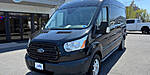 Used 2015 FORD TRANSIT 250 3DR LWB MEDIUM ROOF CARGO VAN W/SLIDING PASSEN in HARRISONBURG , VIRGINIA