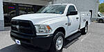 Used 2017 RAM 2500 TRADESMAN 4X2 2DR REGULAR CAB 8 FT. LB PICKUP in HARRISONBURG , VIRGINIA