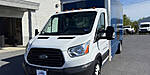 Used 2016 FORD TRANSIT 350 HD 2DR 178 IN. WB DRW CHASSIS W/9950 LB. GVWR in HARRISONBURG , VIRGINIA