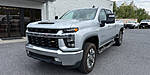 Used 2021 CHEVROLET SILVERADO 2500 LT 4X4 4DR CREW CAB SB in HARRISONBURG , VIRGINIA