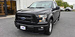 Used 2015 FORD F-150 XL 4X4 4DR SUPERCAB 6.5 FT. SB in HARRISONBURG , VIRGINIA