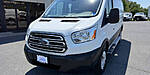 Used 2019 FORD TRANSIT 250 3DR SWB LOW ROOF CARGO VAN W/60/40 PASSENGER S in HARRISONBURG , VIRGINIA