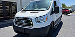 Used 2019 FORD TRANSIT 250 3DR SWB LOW ROOF CARGO VAN W/SLIDING PASSENGER in HARRISONBURG , VIRGINIA