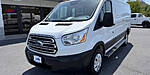 Used 2019 FORD TRANSIT 250 3DR SWB LOW ROOF CARGO VAN W/SLIDING PASSENGER in HARRISONBURG , VIRGINIA