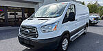 Used 2019 FORD TRANSIT 250 3DR SWB LOW ROOF CARGO VAN W/SLIDING PASSENGER in HARRISONBURG , VIRGINIA