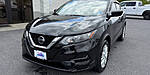 Used 2020 NISSAN ROGUE SPORT S AWD 4DR CROSSOVER in HARRISONBURG , VIRGINIA