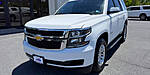 Used 2017 CHEVROLET TAHOE LS 4X4 4DR SUV in HARRISONBURG , VIRGINIA